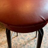 Set of two bar stools