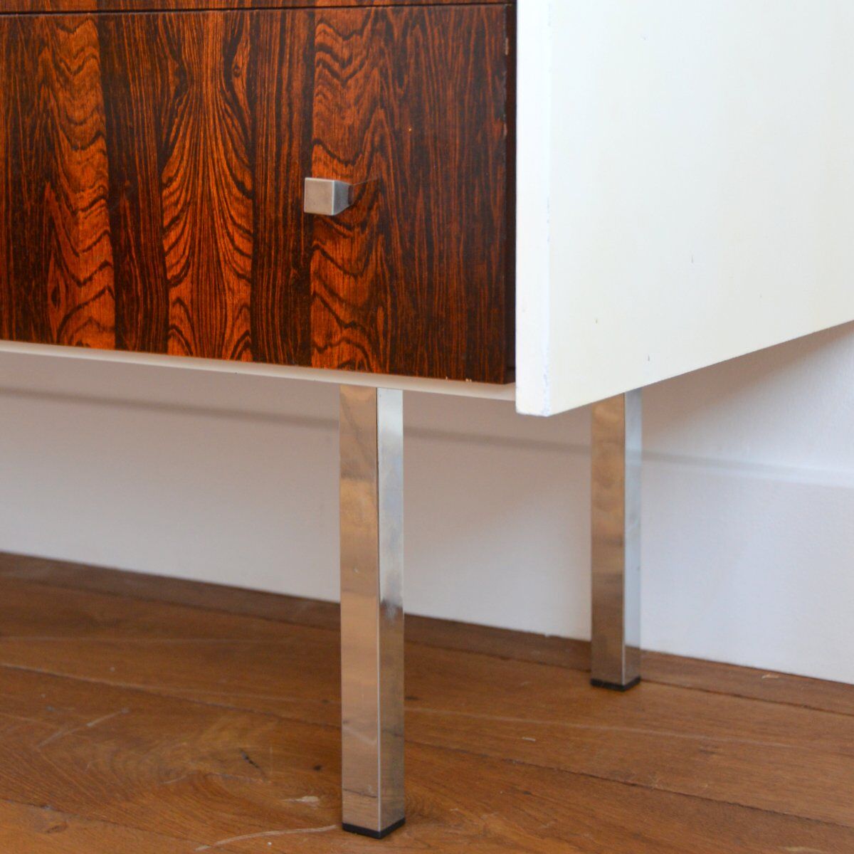 German Row Rosewood rio 1970s