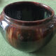 Pot signed J . Massier Vallauris