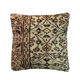 Vintage turkish cushion cover  45 x 45 cm