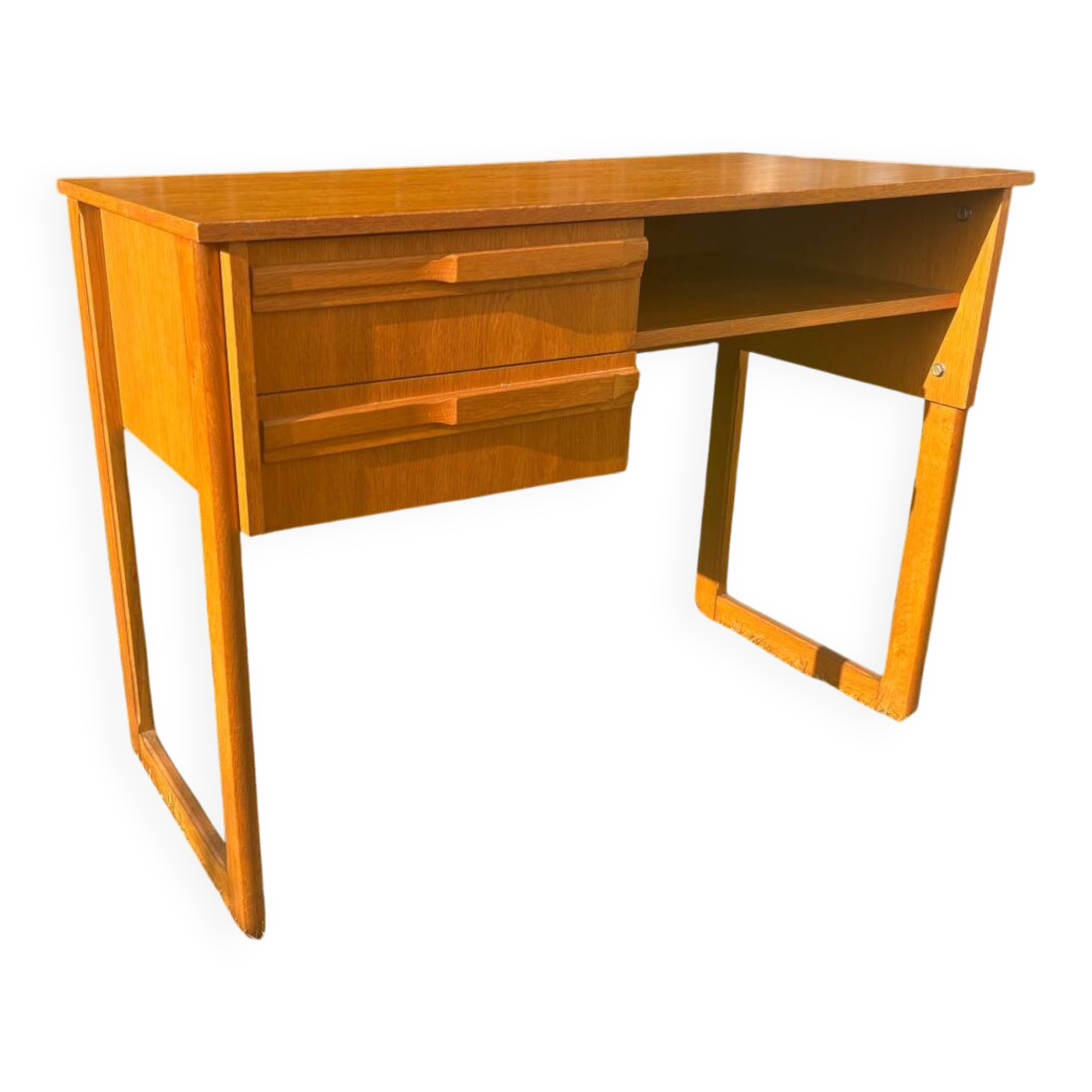 Bureau style scandinave