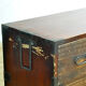 Commode Tansu japonaise, vers 1870