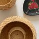 Décoration Paniers empilables vintage