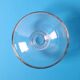 Mid-century Clear Glass Nautical Ship Decanter with Stopper/ Finland / 1970