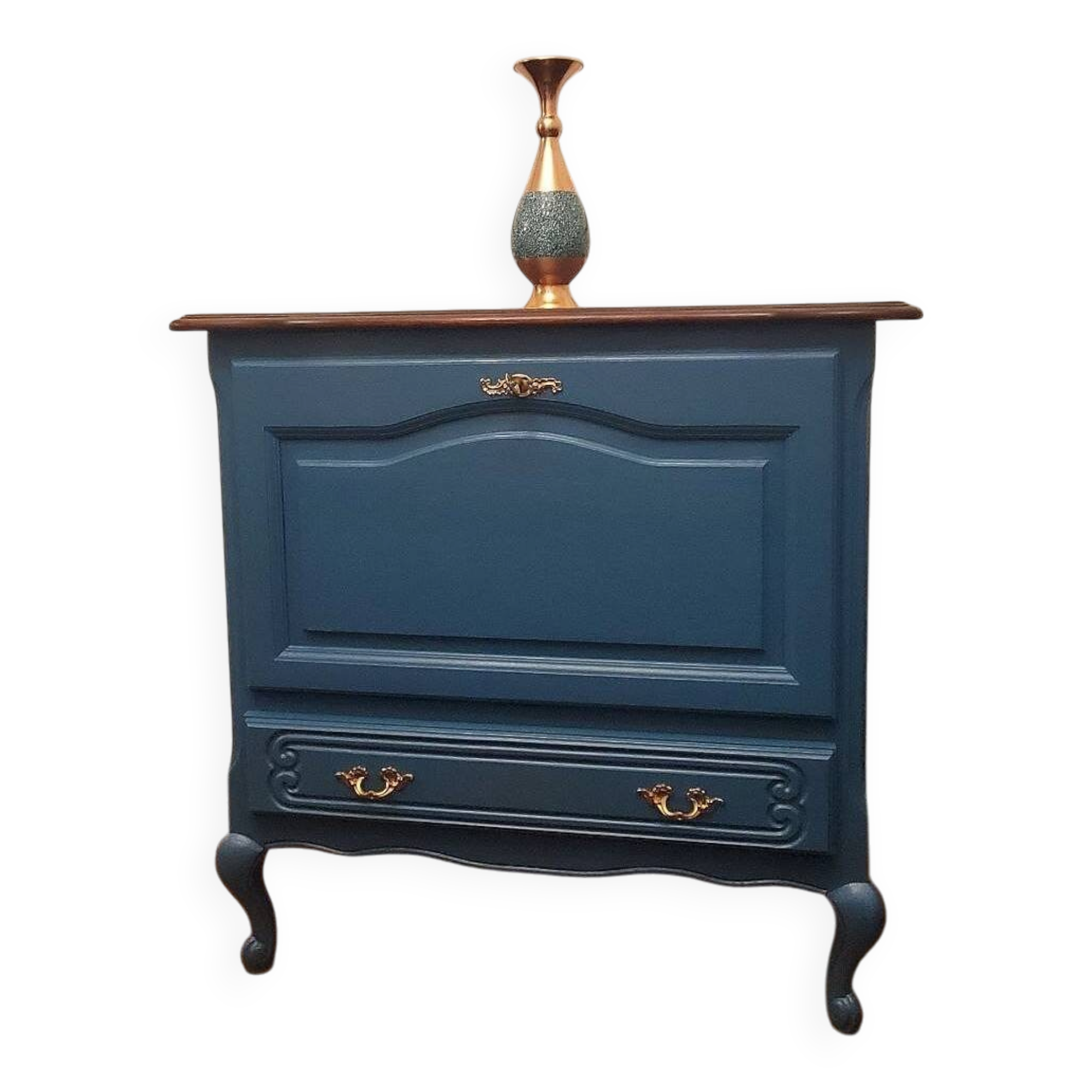 French vintage chest of drawers