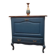 French vintage chest of drawers