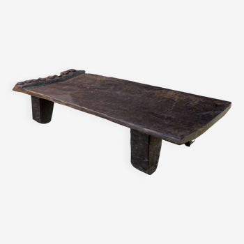 Authentic old Naga table n°22