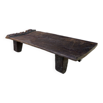 Authentic old Naga table n°22