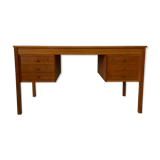 Danish desk in oak