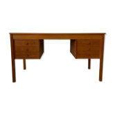 Bureau danois en chêne