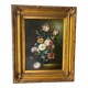 19th century bouquet of flowers