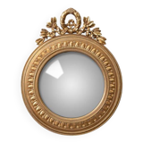 Miroir sorcière 21x26cm