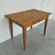 Farmhouse table