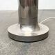 Swiss design floor lamp modern bulb mid-century space age by Temde, 1960s