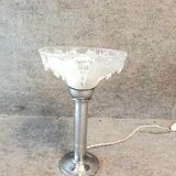 Lamp Art Deco Jean Gautier Ezan
