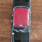 Simca Vedette Taxi G7 1960 Scale: 1/43rd
