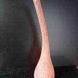 Soliflore - blown glass vase