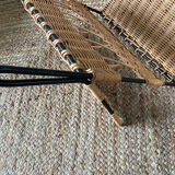 Side table Raoul Guys 1950