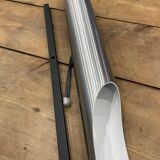 Wall lamp n2 Sconce Fuga XXL 60cm Aluminum Raak Komulainen 1970 vintage