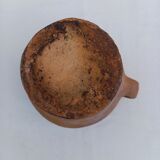 Terracotta pot