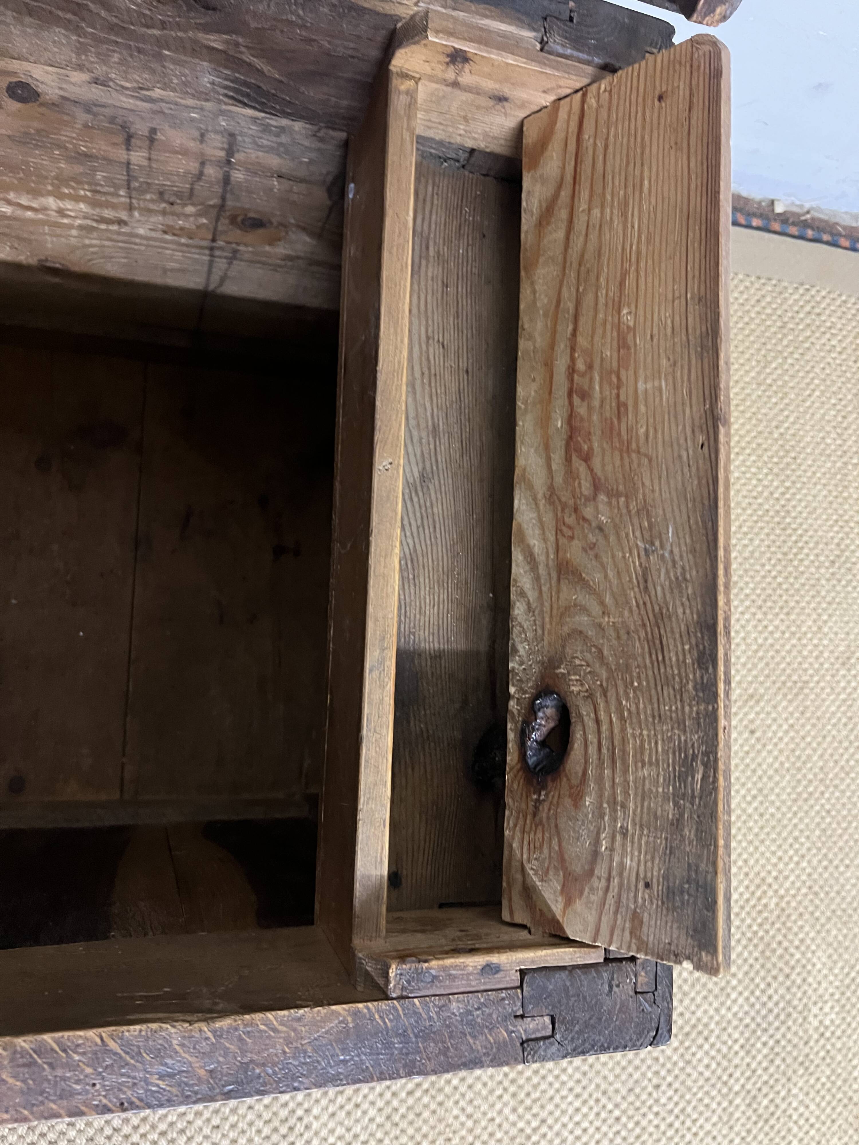 Superb old 19th century townhouse