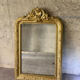 Mirror Louis Philippe 120x77cm