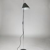Lampadaire monachella par luigi caccia dominioni pour azucena, italie 🇮🇹, 19