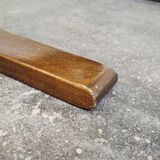 70s Siesta Glass Side Table