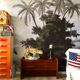 Dresser of the 70s
