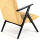 mid century modern vintage Armchair 'De Lier' - fully restored