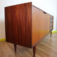 Mid-century Richard Hornby buffet or multimedia TV furniture designed for Heal's