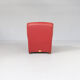 80s ‘Tabarin’ armchair for Poltrona Frau limited edition nr 2645