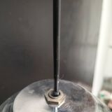 Clichy glass pendant light