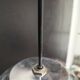 Clichy glass pendant light
