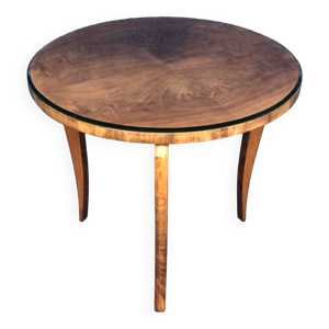 table basse TRIPODE art