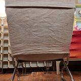 Rare loung chair ikea 1973 "gemet" jan dranger & johan huldt