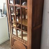 Art Deco bonnetière