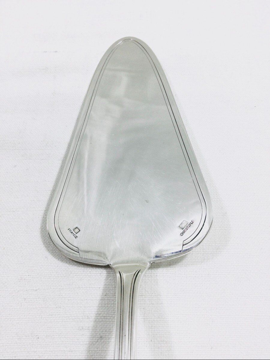 Christofle albi pie shovel