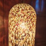 Murano glass pendant, 1970s