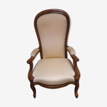 Voltaire chair, 20th