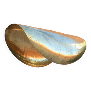 Suspension en laiton