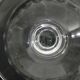 Baccarat – 8 Champagne Glasses In Baccarat Crystal Casino Model