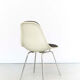 Charles & Ray Eames fiberglass sidehair DSS for Herman Miller Fehlbaum