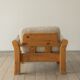 J.M. Birking & Co, fauteuil (paire)