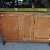 Vintage low buffet