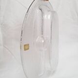 Plat de service en cristal Royal Krona Suède