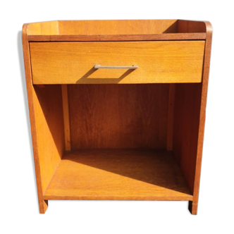 Student bedside table 1960