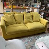 3-seater sofa Thanks