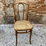 Thonet chair n°56