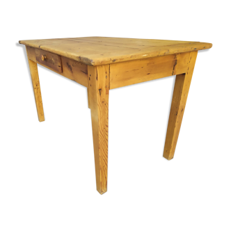 Table de ferme